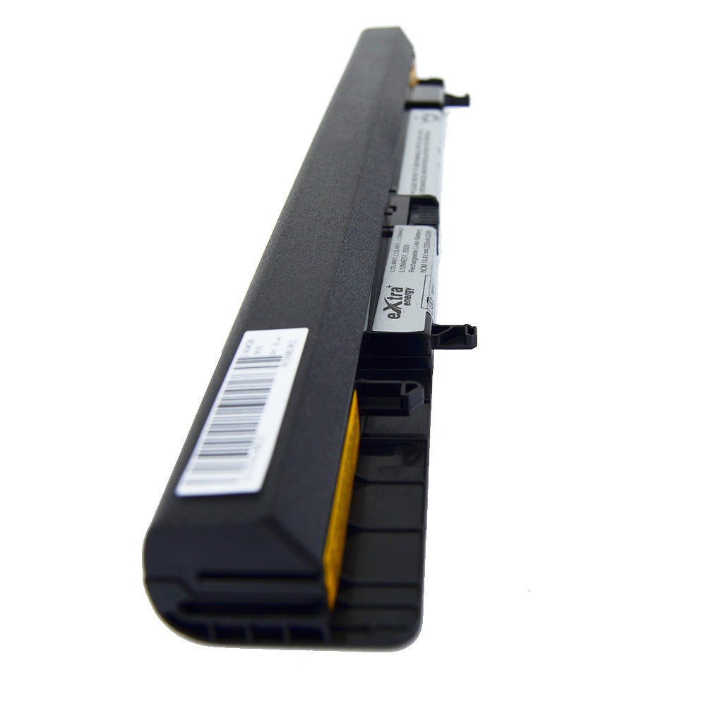 Baterie laptop Lenovo IdeaPad S500 Flex 14 14D 15 15D L12S4A01, 4 celule, 2200mAh, 14.4V, Li-Ion