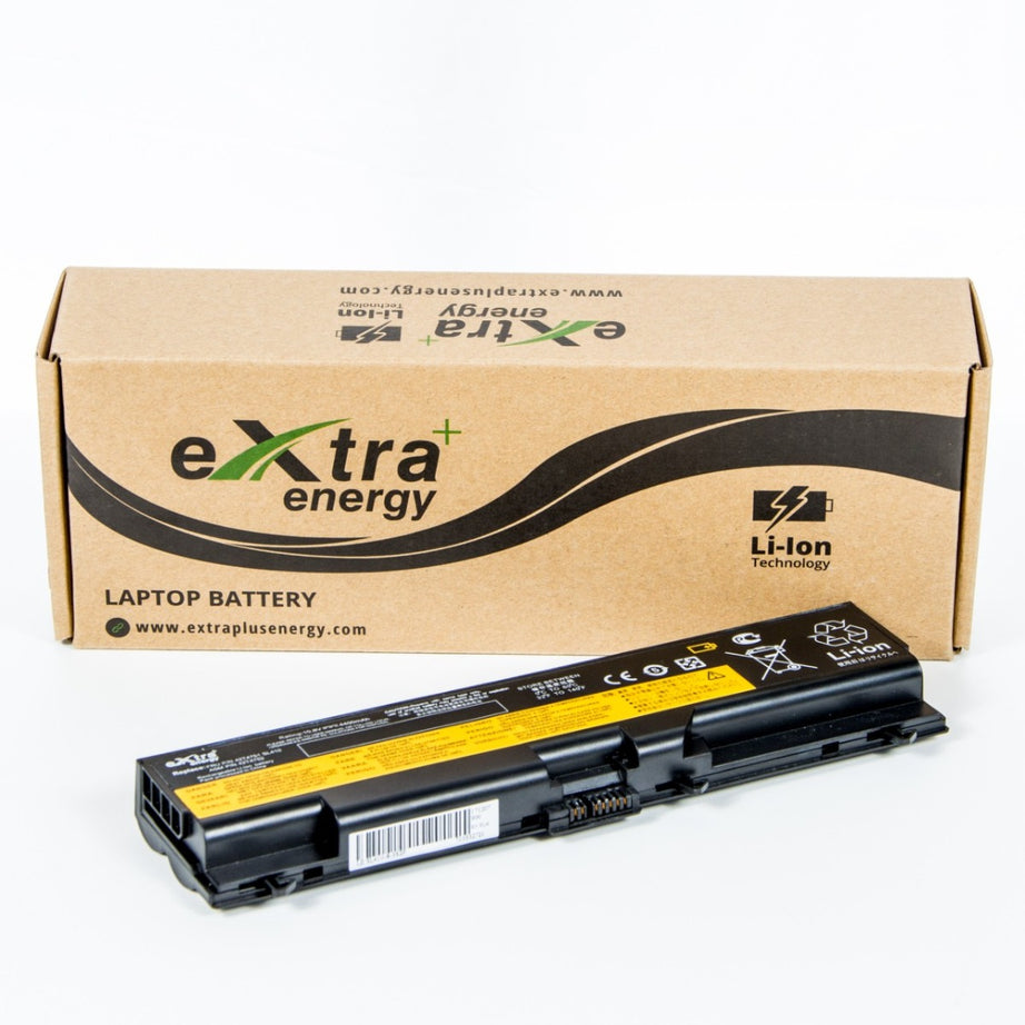 Baterie laptop Lenovo ThinkPad E40 E50 L410 L510 T410 T510, 6 celule, 4400mAh, 10.8V, Li-Ion