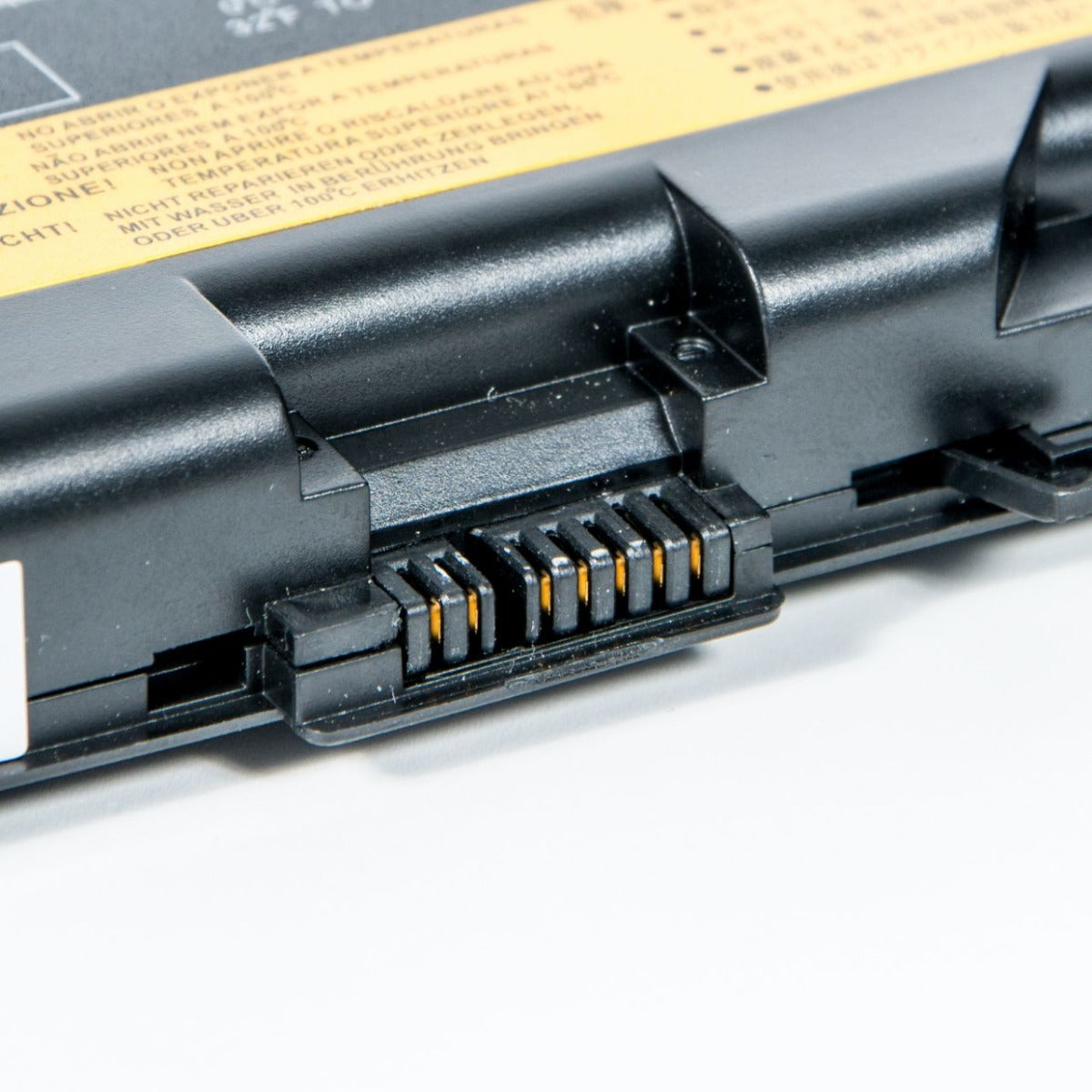 Baterie laptop Lenovo ThinkPad E40 E50 L410 L510 T410 T510, 6 celule, 4400mAh, 10.8V, Li-Ion