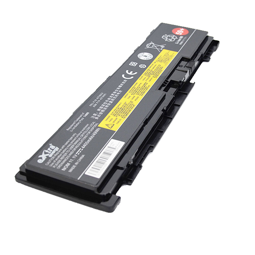 Baterie laptop Lenovo ThinkPad T400s T410s T410si 42T4689 42T4691 42T4832 42T4690, 6 celule, 4400mAh, 11.1V, Li-Polymer