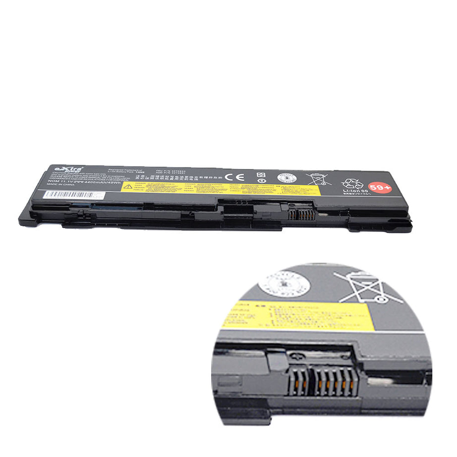 Baterie laptop Lenovo ThinkPad T400s T410s T410si 42T4689 42T4691 42T4832 42T4690, 6 celule, 4400mAh, 11.1V, Li-Polymer