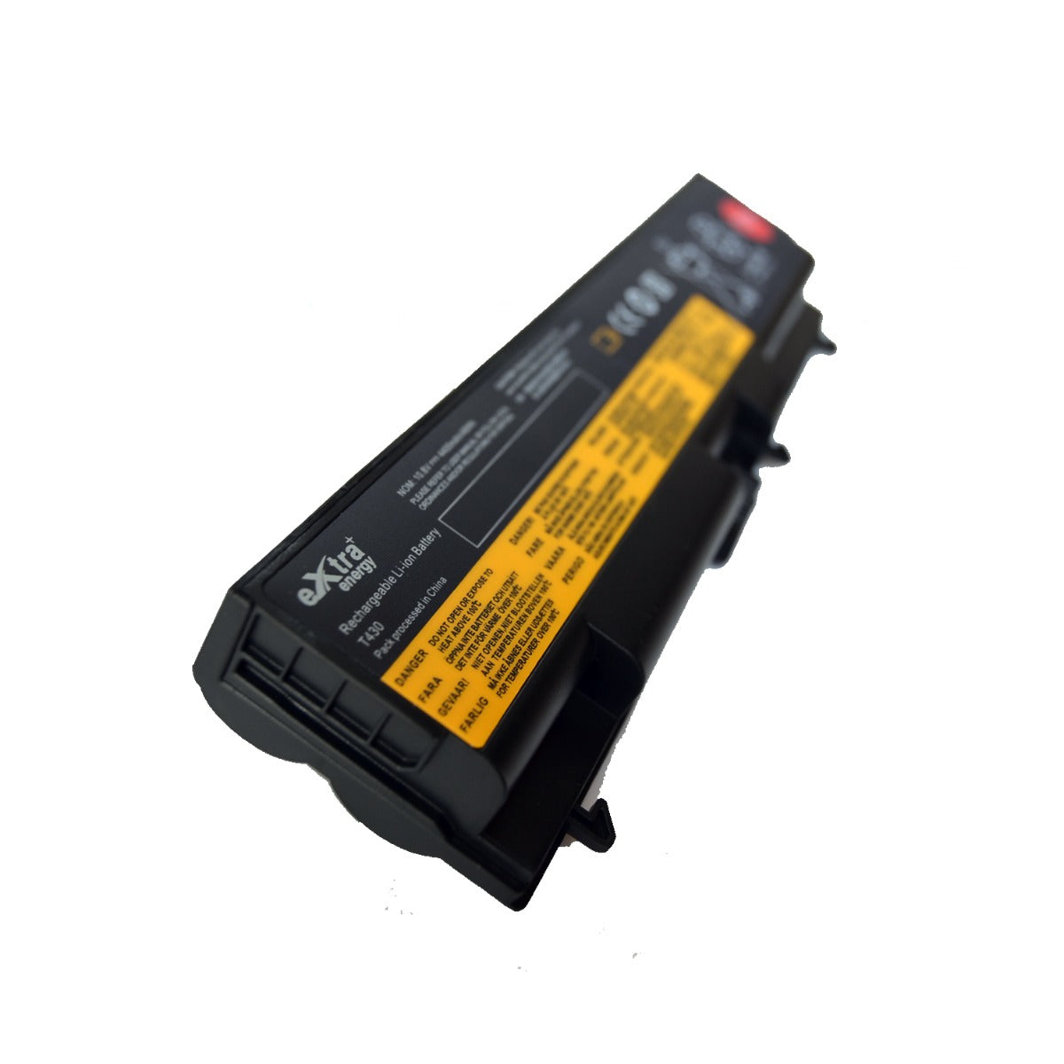 Baterie laptop Lenovo T430 L430 L530 T530 W530, 6 celule, 4400mAh, 10.8V, Li-Ion