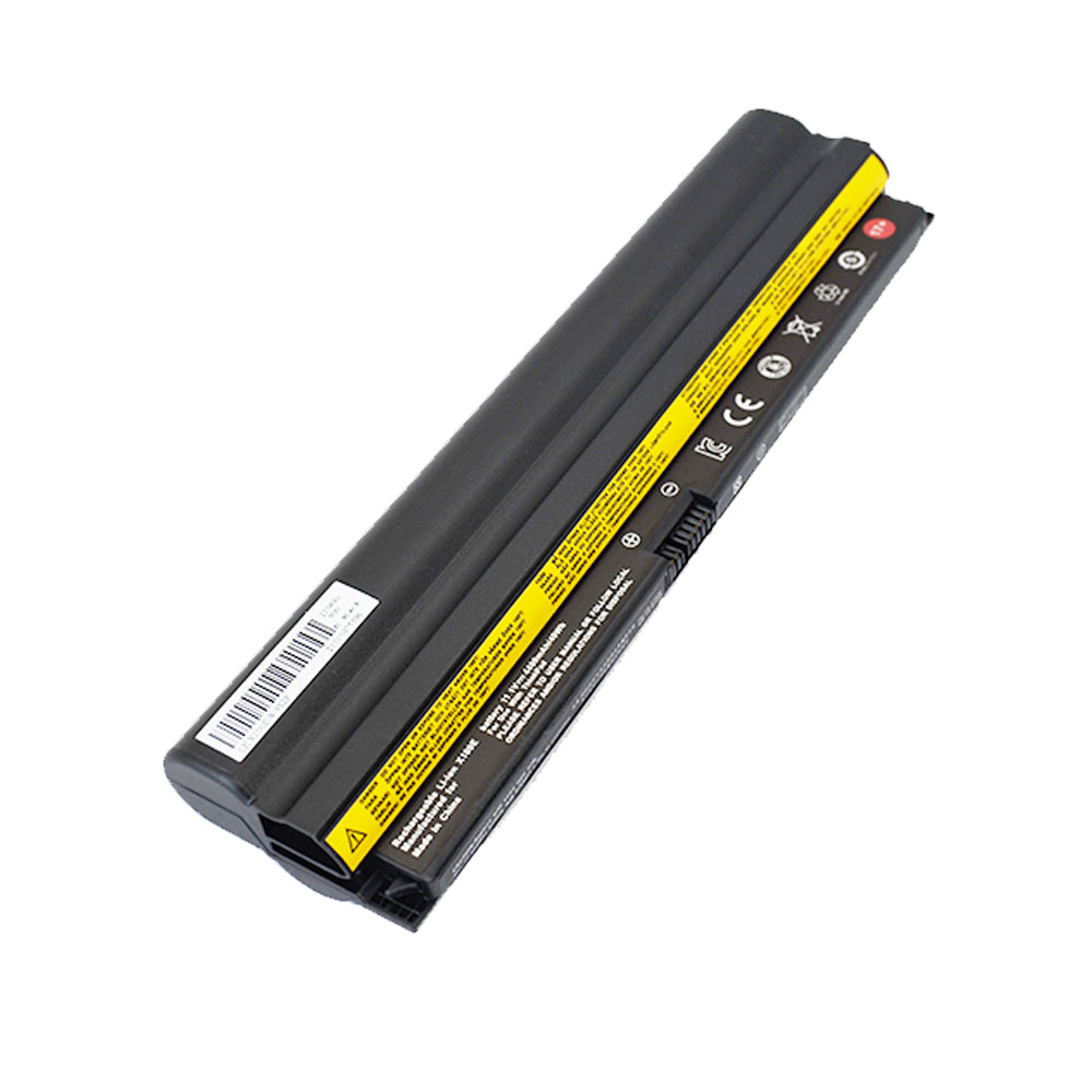 Baterie laptop Lenovo ThinkPad X100e X120 X120e Edge E10 11, 6 celule, 4400mAh, 10.8V, Li-Polymer