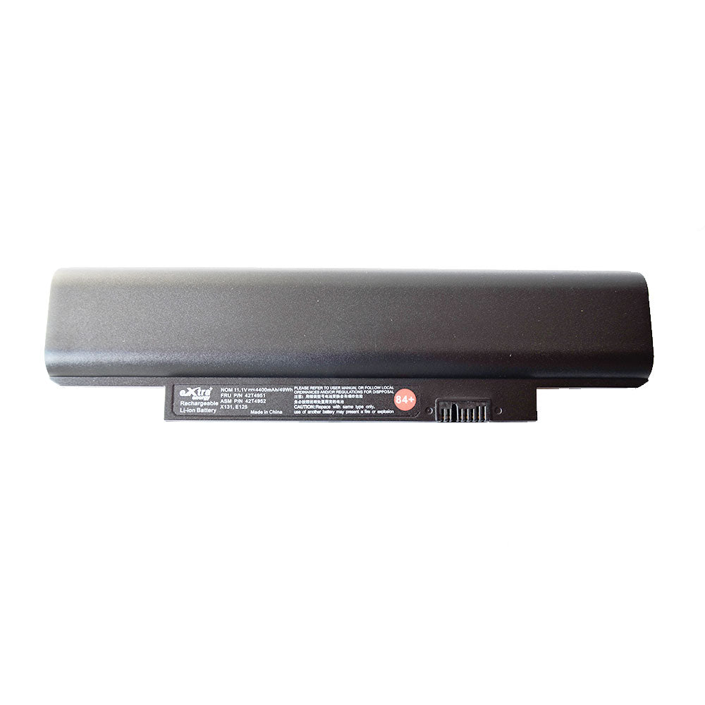 Baterie laptop Lenovo ThinkPad L330 X140e Edge E120, 6 celule, 4400mAh, 11.1V, Li-Ion