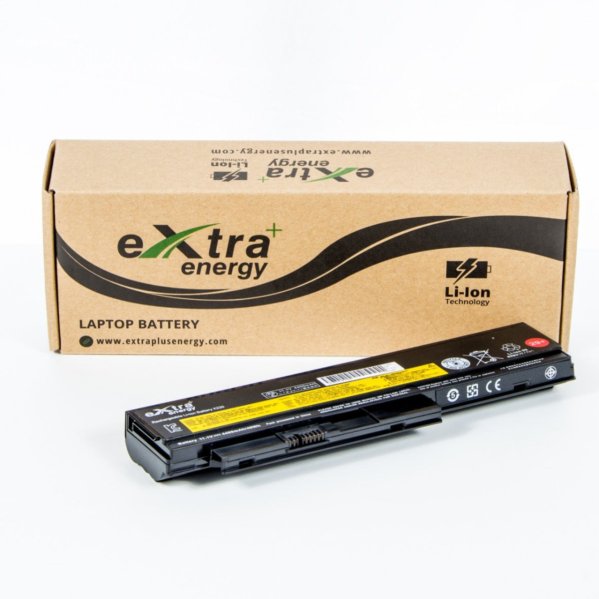 Baterie laptop Lenovo ThinkPad X220 X220i X220s, 6 celule, 4400mAh, 11.1V, Li-Ion
