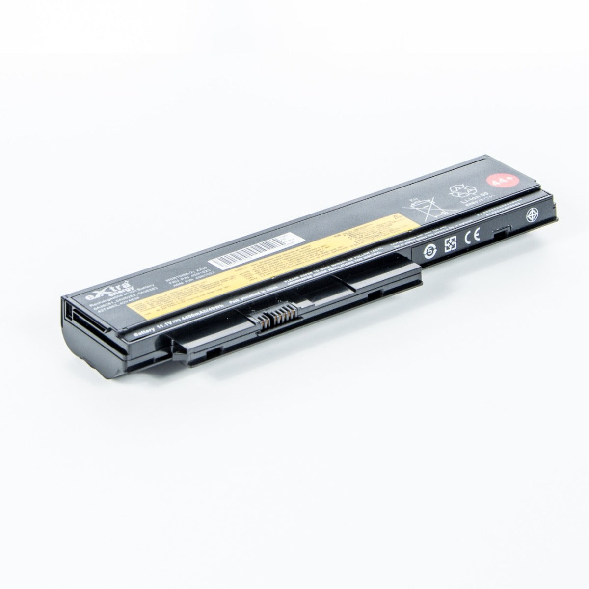Baterie laptop Lenovo ThinkPad X220 X220i X220s, 6 celule, 4400mAh, 11.1V, Li-Ion