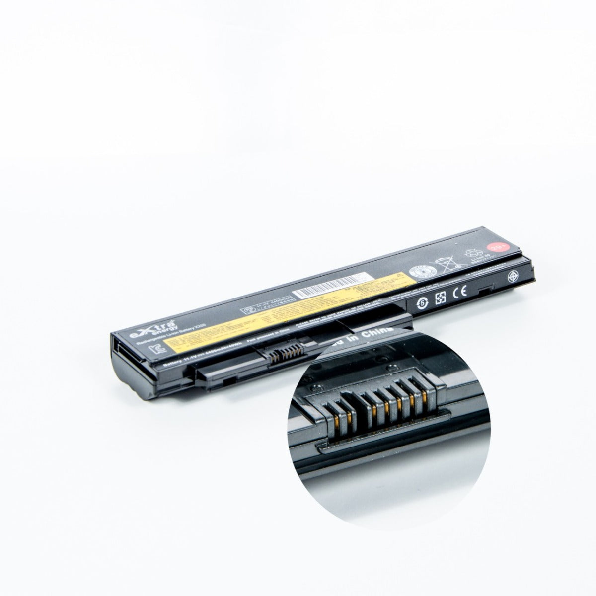 Baterie laptop Lenovo ThinkPad X220 X220i X220s, 6 celule, 4400mAh, 11.1V, Li-Ion