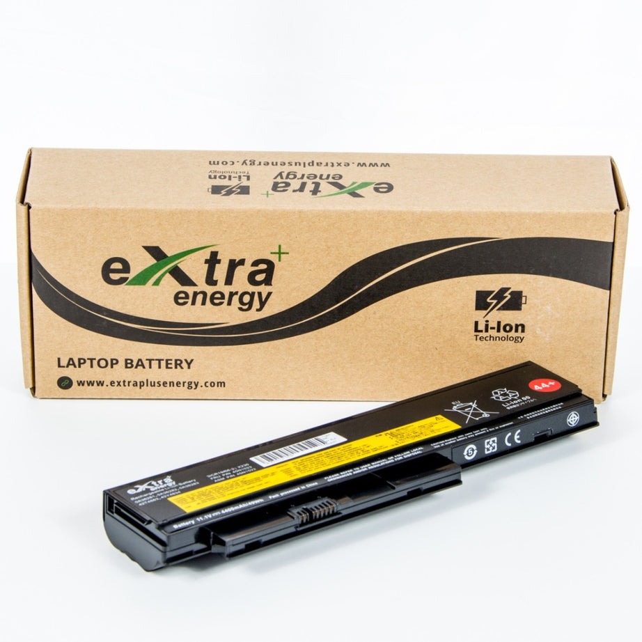 Baterie laptop Lenovo X230 X230i, 6 celule, 4400mAh, 11.1V, Li-Ion