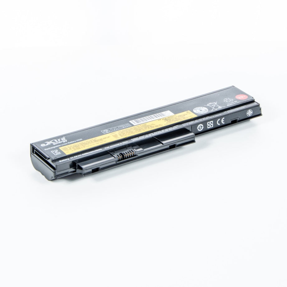 Baterie laptop Lenovo X230 X230i, 6 celule, 4400mAh, 11.1V, Li-Ion