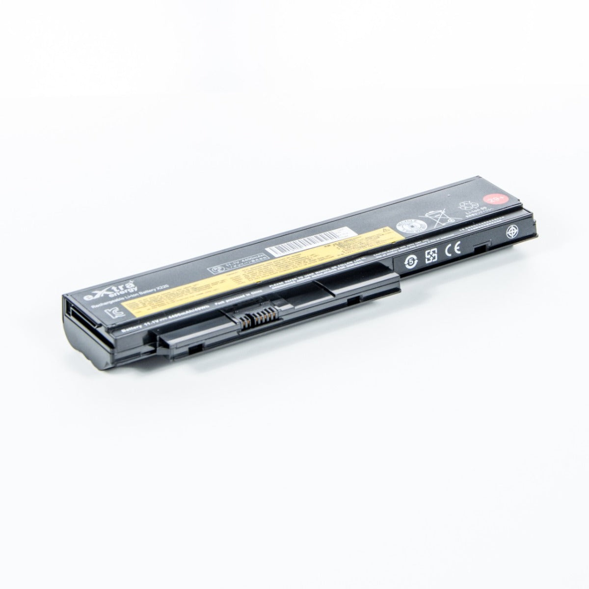 Baterie laptop Lenovo X230 X230i, 6 celule, 4400mAh, 11.1V, Li-Ion