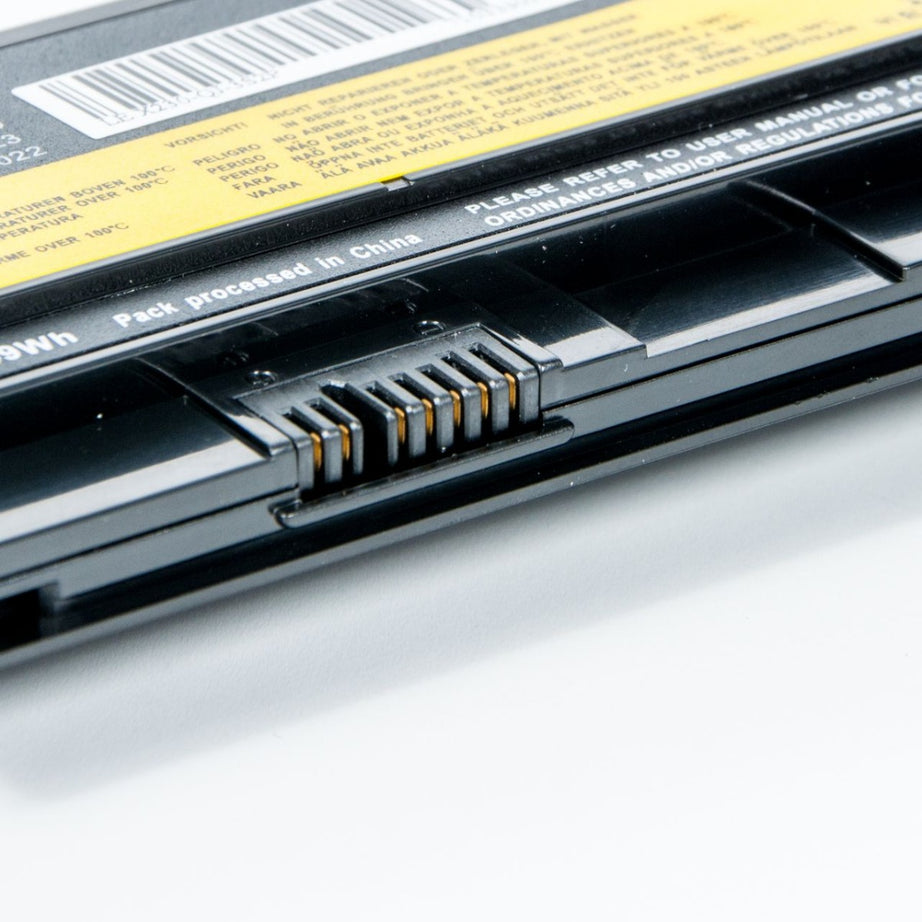 Baterie laptop Lenovo X230 X230i, 6 celule, 4400mAh, 11.1V, Li-Ion