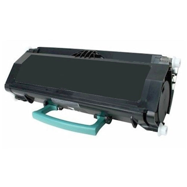Toner compatibil Lexmark X463A11G pentru Lexmark X 466DWE, Lexmark X 464DE și Lexmark X 466DTE, Negru, 15.000 pagini, 3.000 pagini