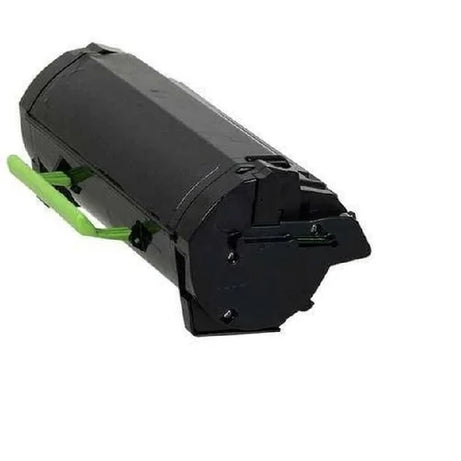 Toner compatibil Lexmark X310H pentru Lexmark MX 410DE și Lexmark MX 310DN, Negru, 10.000 pagini