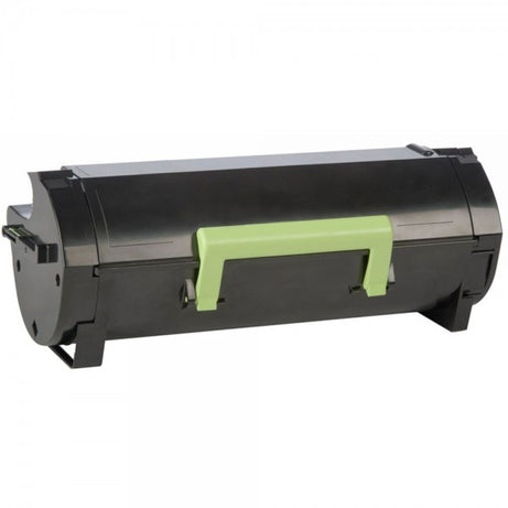 Toner compatibil Lexmark MS317 pentru Lexmark MS 317, Lexmark MS 417 și Lexmark MS 517, Negru, 2.500 pagini