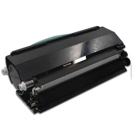 Toner compatibil Lexmark X463A11G pentru Lexmark X 466DWE, Lexmark X 464DE și Lexmark X 466DTE, Negru, 15.000 pagini, 3.000 pagini