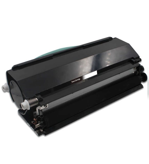 Toner compatibil Lexmark X463A11G pentru Lexmark X 466DWE, Lexmark X 464DE și Lexmark X 466DTE, Negru, 15.000 pagini, 3.000 pagini