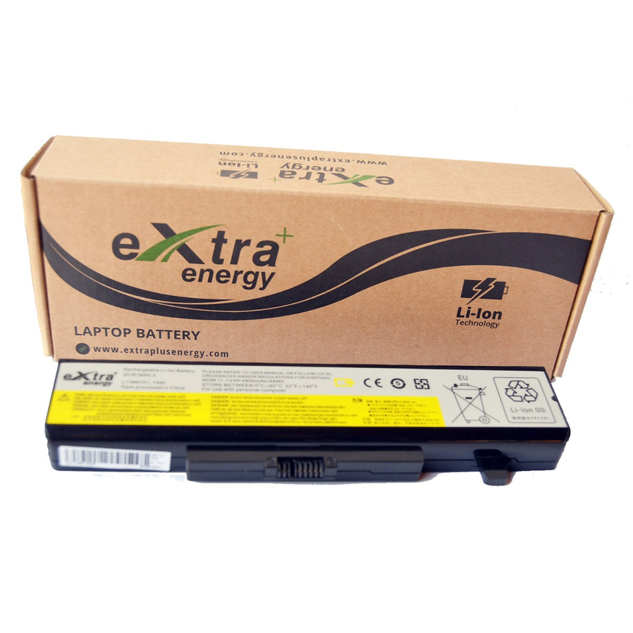 Baterie laptop Lenovo B480 B490 Y480 V580 ThinkPad Edge E430 E440, 6 celule, 4400mAh, 11.1V, Li-Ion