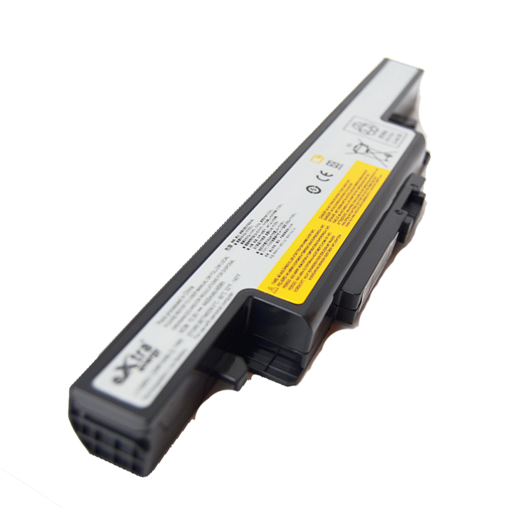 Baterie laptop Lenovo IdeaPad Y400 Y410 Y490 Y500 Y510 Y590, 6 celule, 4400mAh, 10.8V, Li-Ion