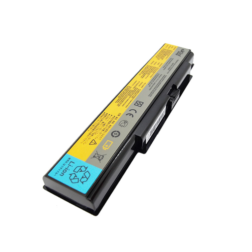 Baterie laptop Lenovo IdeaPad Y510 Y530 Y730 Y710 3000 Y500 45J7706 Y730a F51, 6 celule, 4400mAh, 11.1V, Li-Ion