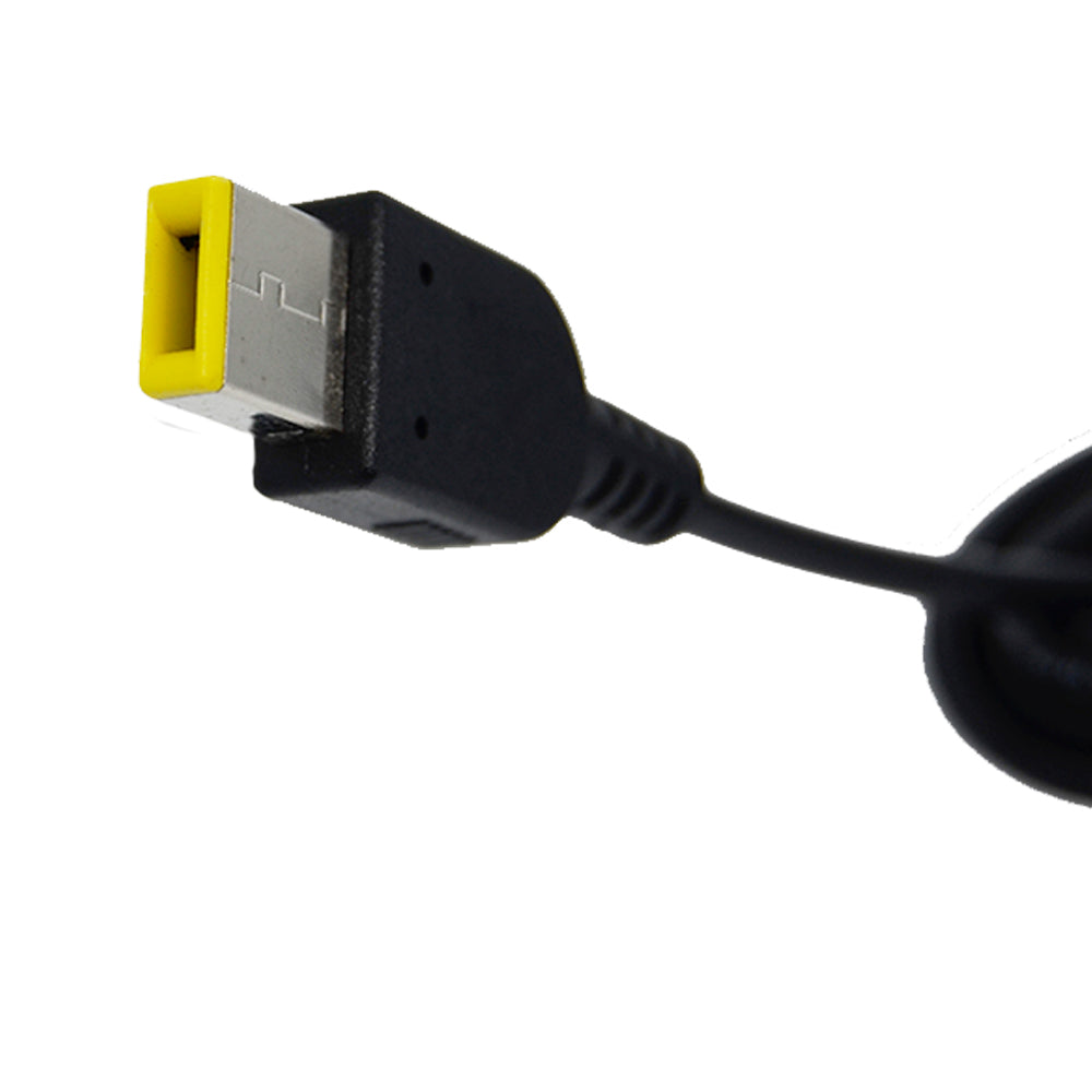 Incarcator laptop pentru Lenovo 135W 20V 6.75A model slim mufa USB