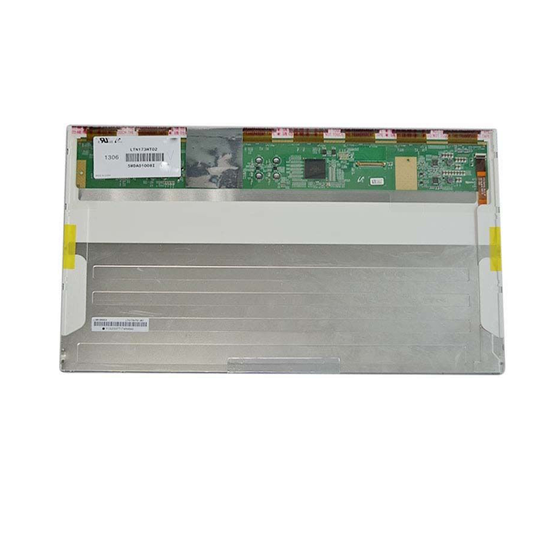 Display laptop 17.3 inch 1920x1080 FHD compatibil 3D model LTN173HT02-D02 40 pini