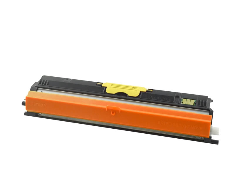 Toner compatibil Xerox 106R01468, Galben, 2600 pagini