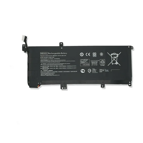 Baterie laptop HP Envy X360 M6 M6-AQ105DX M6-AQ003DX M6-AR004DX MB04 MB04XL 844204-855, 4 celule, 3400mAh, 15.2V, Li-Ion