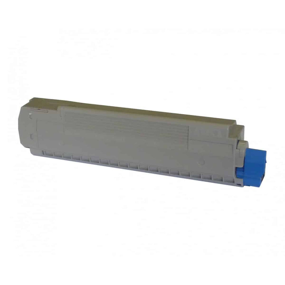 Toner compatibil OKI 45862838 pentru OKI MC 853 și OKI MC 873, Magenta, 7.300 pagini