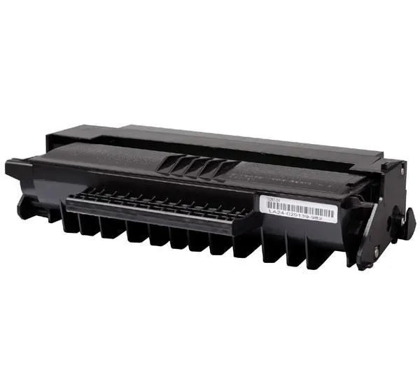 Toner compatibil OKI 01240001, Negru, 5000 pagini