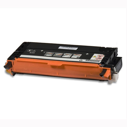 Toner compatibil Xerox 106R01395, Negru, 7000 pagini