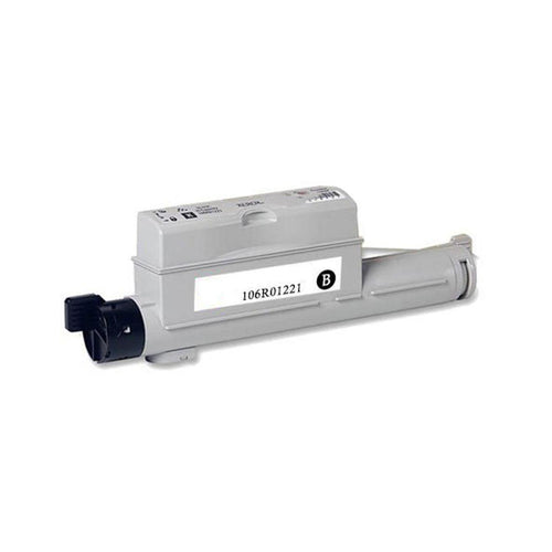 Toner compatibil Xerox 106R01221, Negru, 18000 pagini