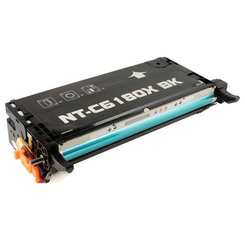 Toner compatibil Xerox 113R00726, Negru, 8000 pagini