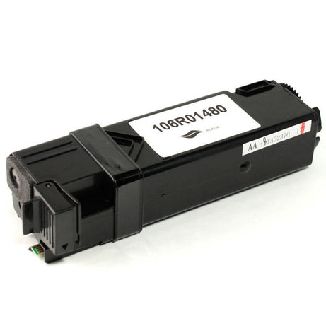 Toner compatibil Xerox 106R01480, Negru, 2600 pagini