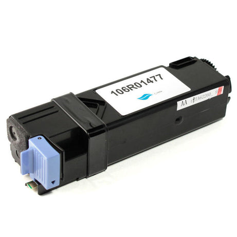 Toner compatibil Xerox 106R01218, Cyan, 12000 pagini