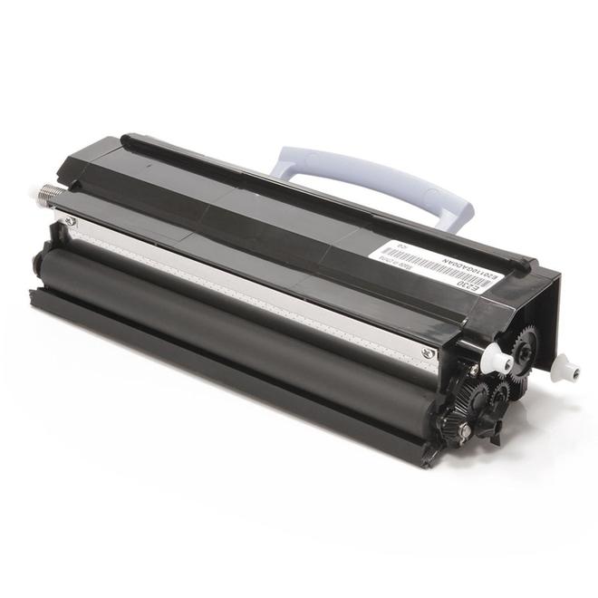Toner compatibil Dell, Lexmark, IBM 12A8300, 310-5402, Negru, 2500 pagini