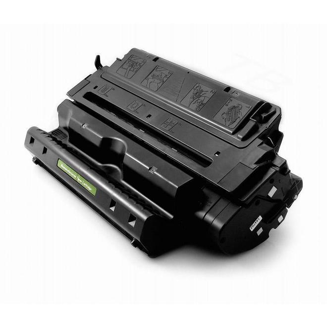 Toner compatibil HP 82X, Canon, C4182X, Negru, 20000 pagini