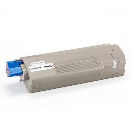Toner compatibil OKI 44315302, Magenta, 6000 pagini