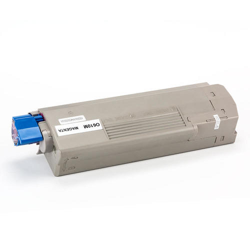 Toner compatibil OKI 44315302, Magenta, 6000 pagini