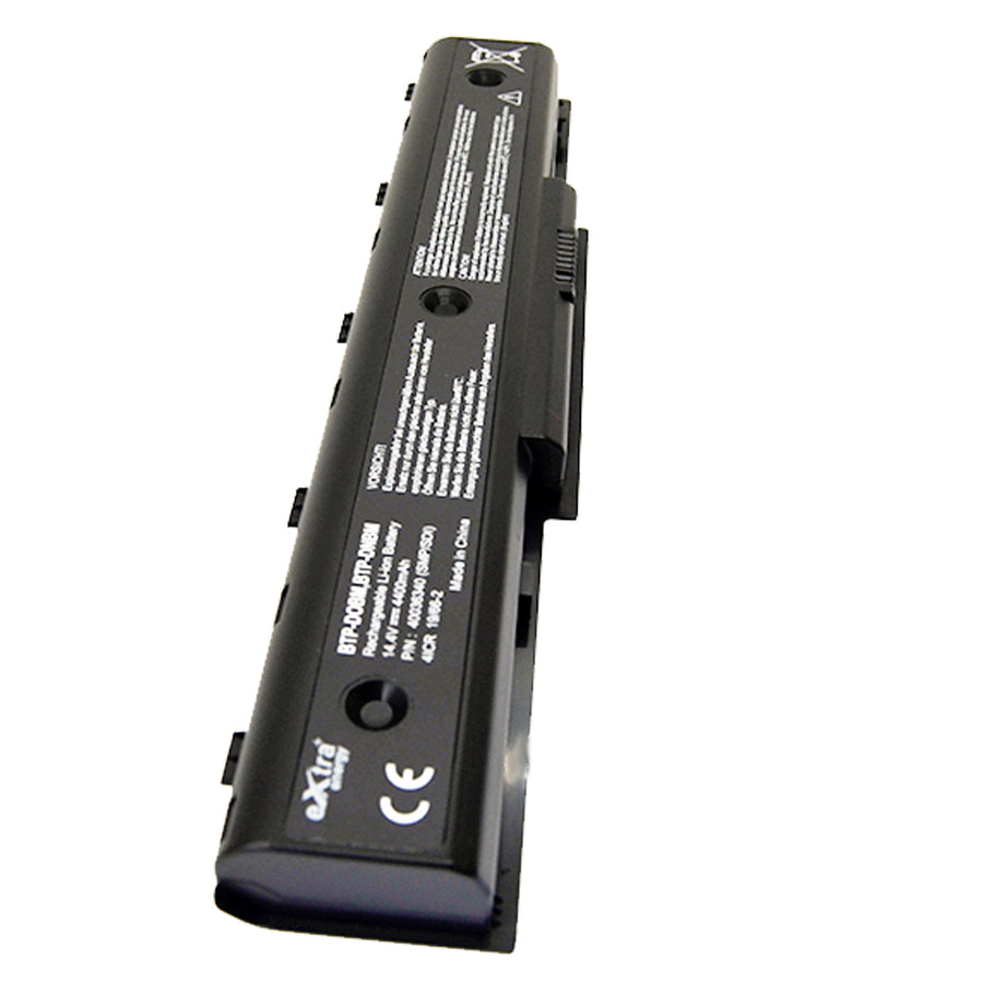 Baterie laptop Medion Akoya E7218 P7624 P7812 BTP-D0BM BTP-DNBM BTP-DOBM, 8 celule, 4400mAh, 14.4V, Li-Ion