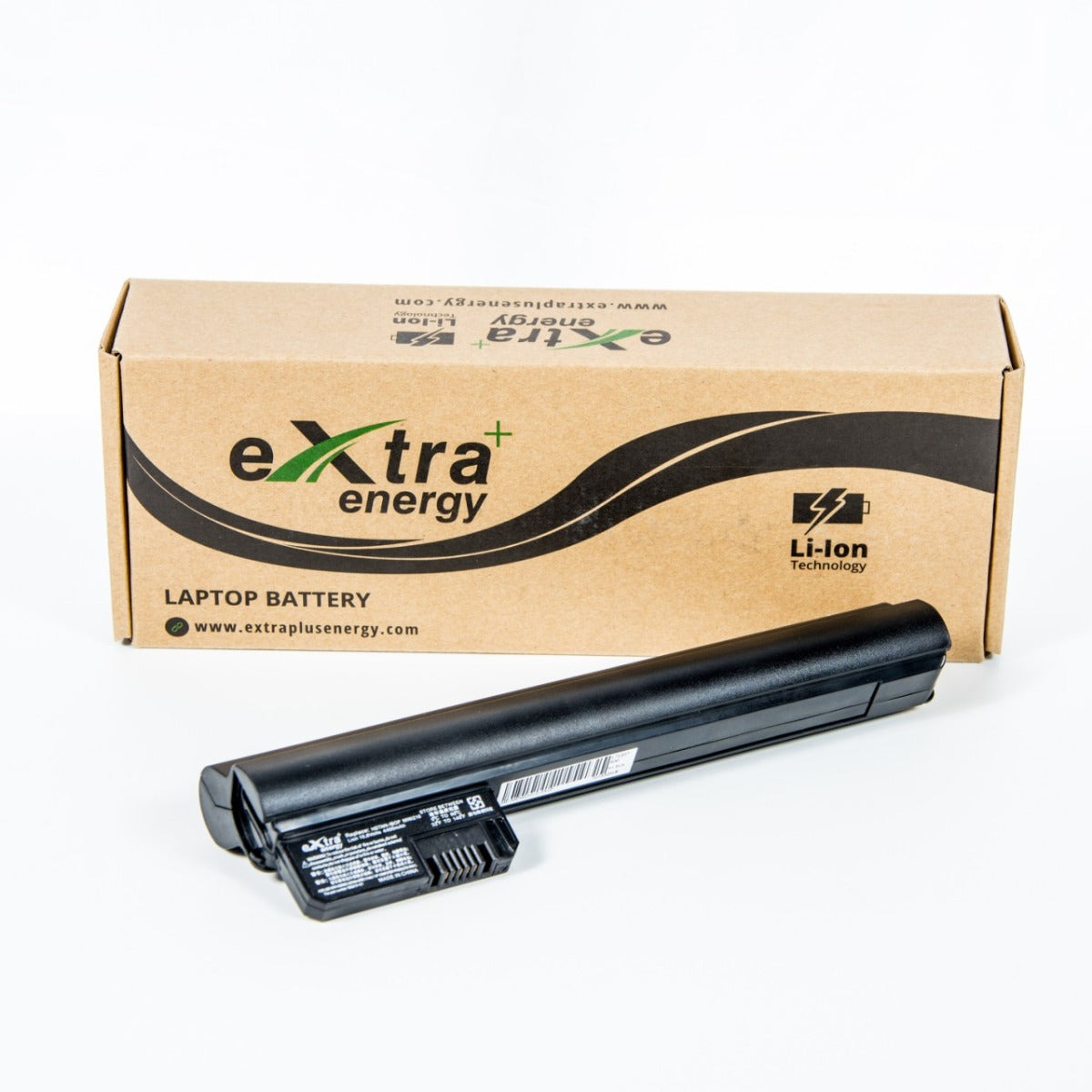 Baterie laptop HP Mini 210-1000 210-1100, 6 celule, 4400mAh, 10.8V, Li-Ion