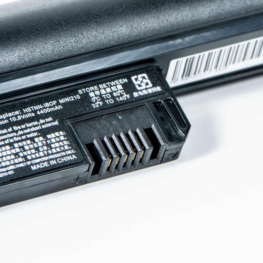 Baterie laptop HP Mini 210-1000 210-1100, 6 celule, 4400mAh, 10.8V, Li-Ion