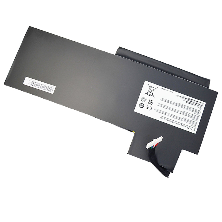 Baterie laptop MSI 2PE-025CN 2QE-083CN GS70 2PE-026CN 2QE-084CN 2QD-487CN 2PC-633XCN 2QE-083CN BTY-L76, 3 celule, 5300mAh, 11.1V, Li-Polymer