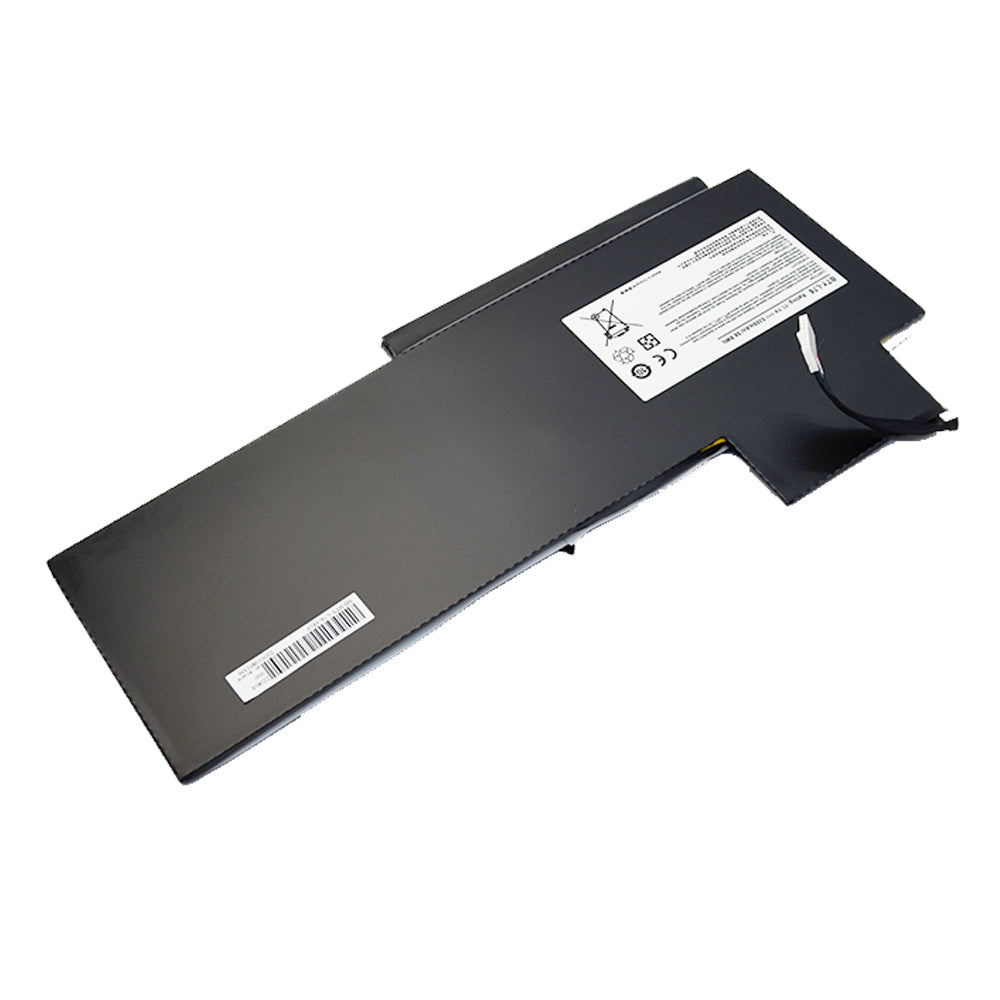Baterie laptop MSI 2PE-025CN 2QE-083CN GS70 2PE-026CN 2QE-084CN 2QD-487CN 2PC-633XCN 2QE-083CN BTY-L76, 3 celule, 5300mAh, 11.1V, Li-Polymer