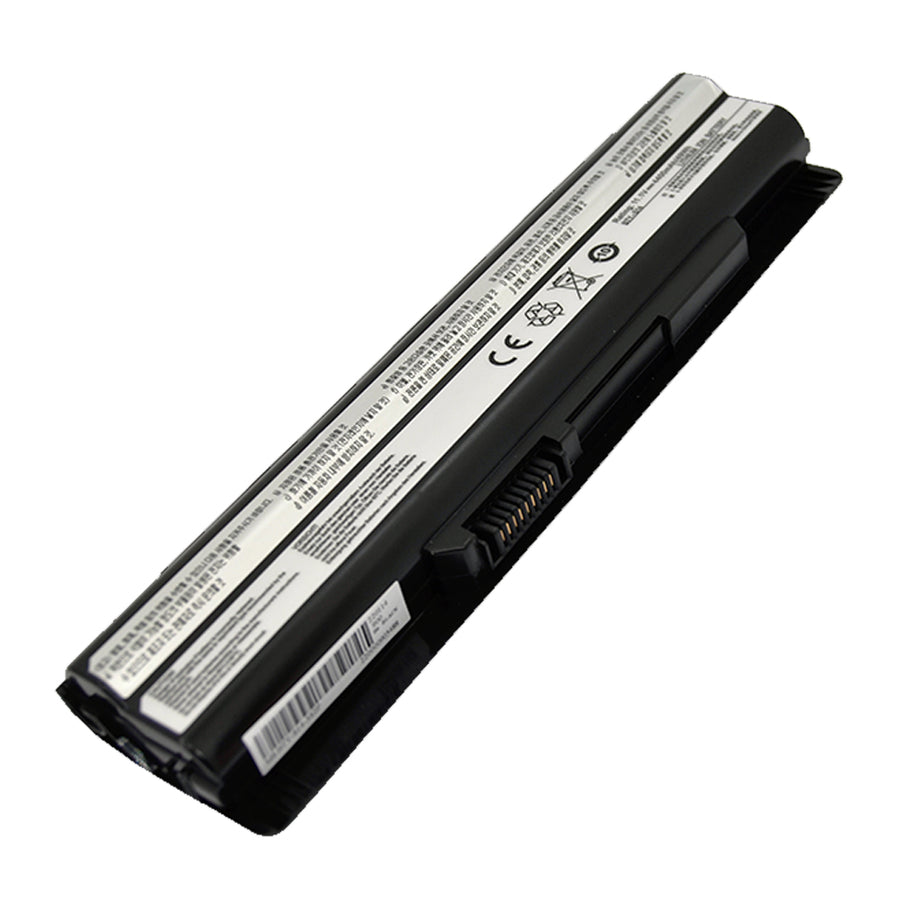 Baterie laptop MSI CR61 CR650 CX650 FX600 GE60 GE70 GE620DX GP60 GP70 BTY-S14 BTY-S15, 6 celule, 4400mAh, 11.1V, Li-Ion
