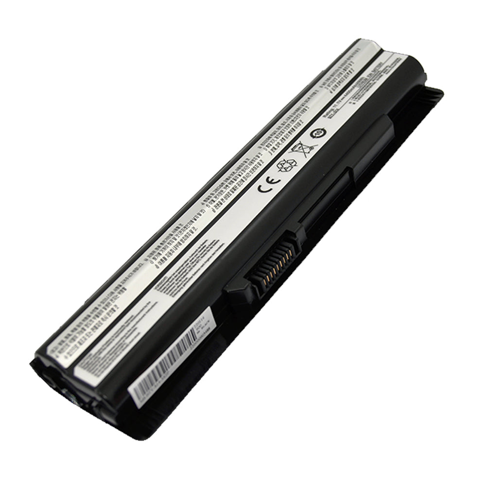 Baterie laptop MSI CR61 CR650 CX650 FX600 GE60 GE70 GE620DX GP60 GP70 BTY-S14 BTY-S15, 6 celule, 4400mAh, 11.1V, Li-Ion
