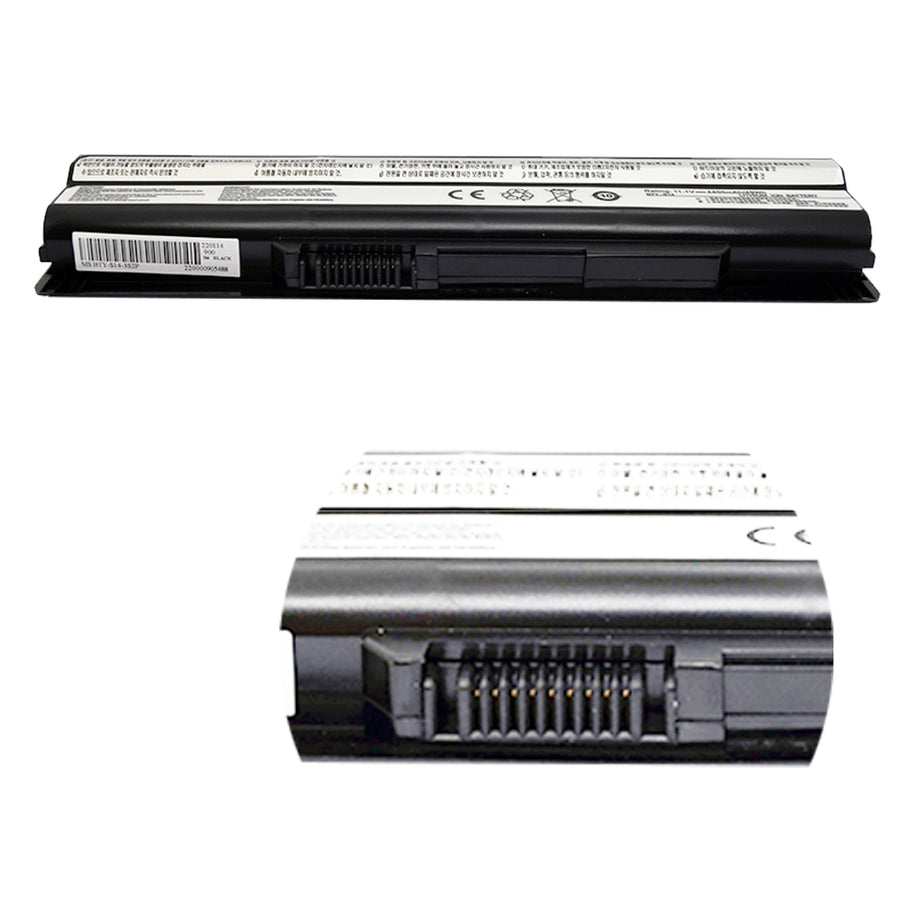 Baterie laptop MSI CR61 CR650 CX650 FX600 GE60 GE70 GE620DX GP60 GP70 BTY-S14 BTY-S15, 6 celule, 4400mAh, 11.1V, Li-Ion