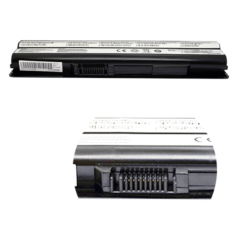 Baterie laptop MSI CR61 CR650 CX650 FX600 GE60 GE70 GE620DX GP60 GP70 BTY-S14 BTY-S15, 6 celule, 4400mAh, 11.1V, Li-Ion