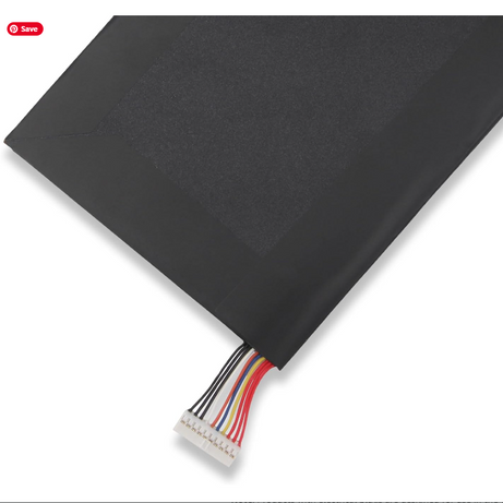 Baterie laptop MSI GS63 GS63VR GS73 GS73VR BTY-M6J BTY-U6J, 3 celule, 5700mAh, 11.1V, Li-Polymer