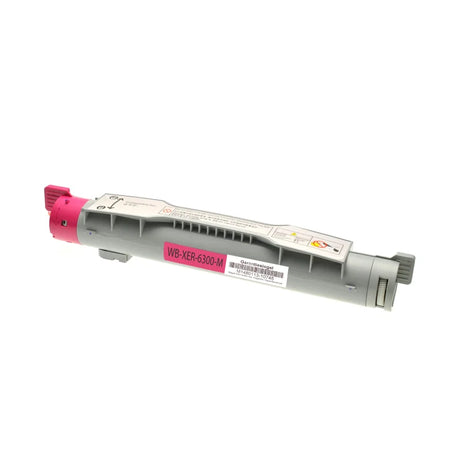 Toner compatibil Xerox 106R01083, Magenta, 7000 pagini