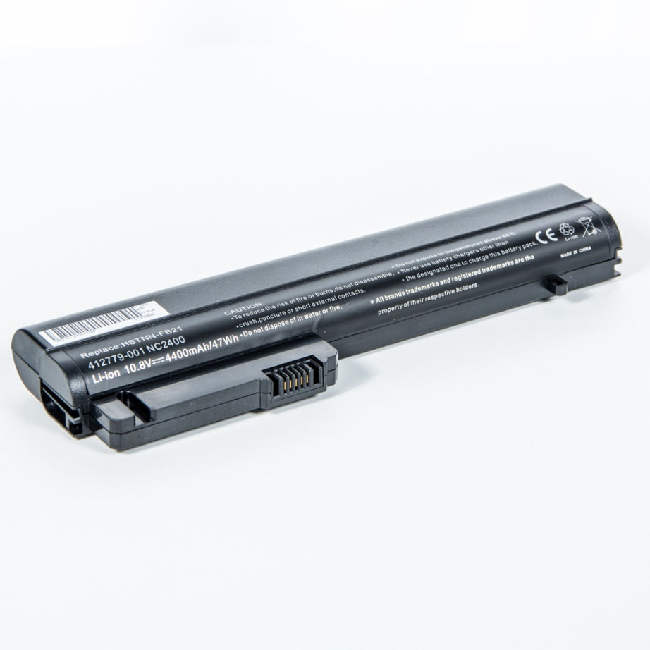 Baterie laptop HP Compaq 2510p nc2400 2530p 2540p, 6 celule, 4400mAh, 10.8V, Li-Ion